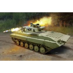 Trumpeter | 09558 | Russian BMP-2M Berezhok Turret | 1:35